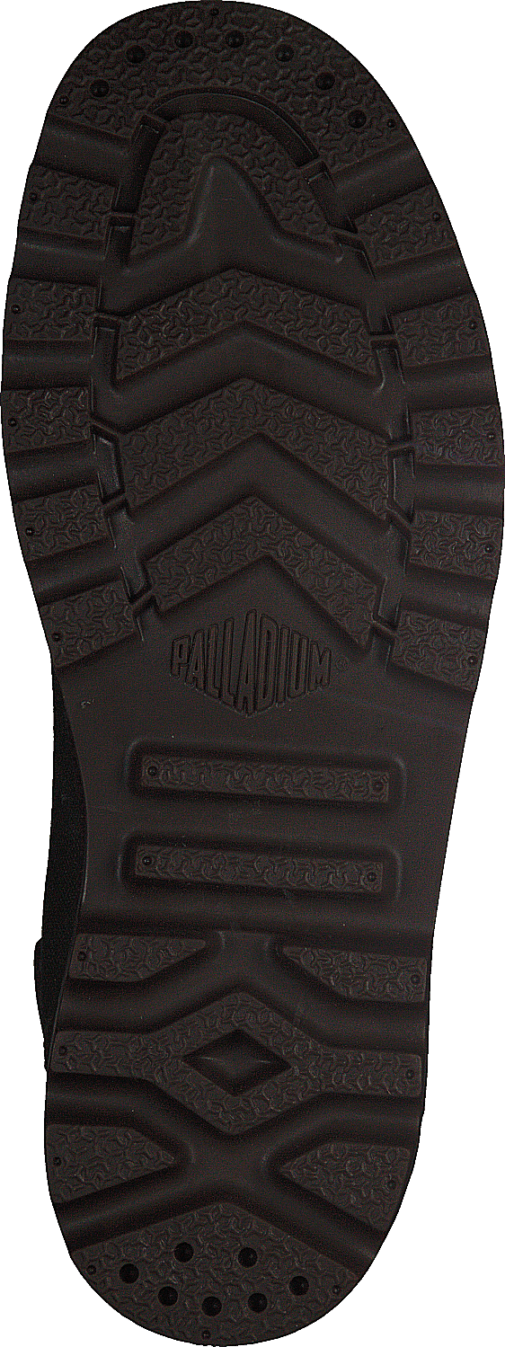 Pampa Hi Origineel Olijf Nacht