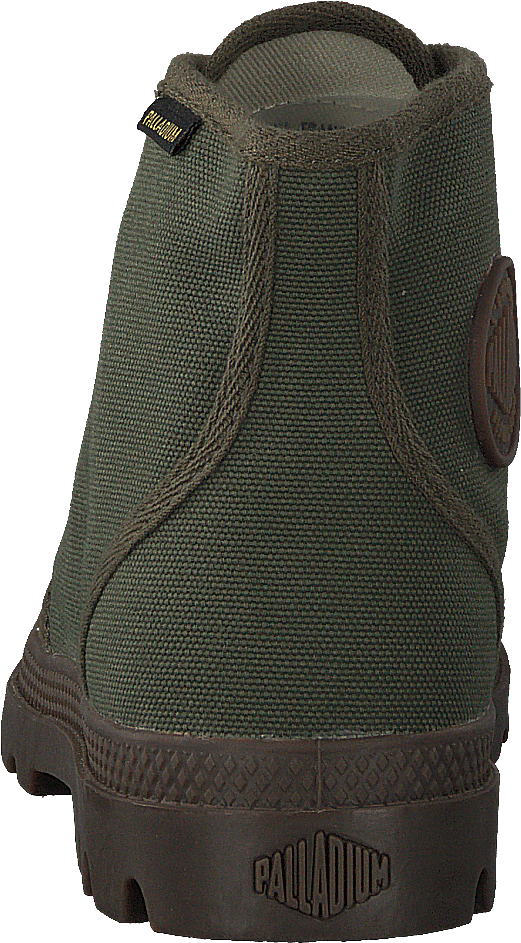 Pampa Hi Origineel Olijf Nacht