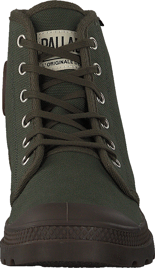 Pampa Hi Origineel Olijf Nacht