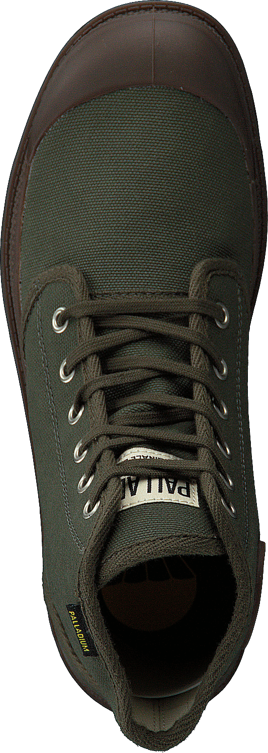 Pampa Hi Origineel Olijf Nacht