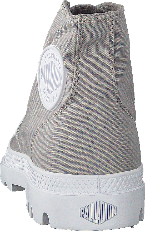 Blanc Hi Vapor