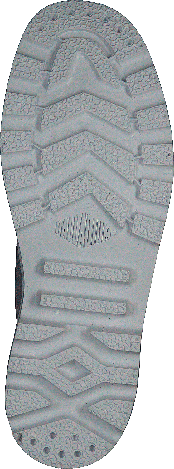 Blanc Hi Vapor