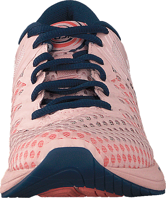 Noosa Ff 2 Seashell Pink/dark Blue/Pink