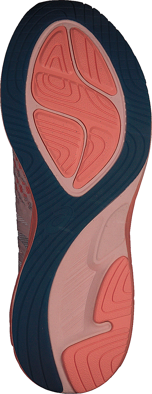 Noosa Ff 2 Seashell Pink/dark Blue/Pink