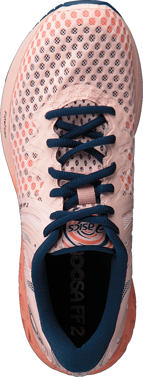 Noosa Ff 2 Seashell Pink/dark Blue/Pink
