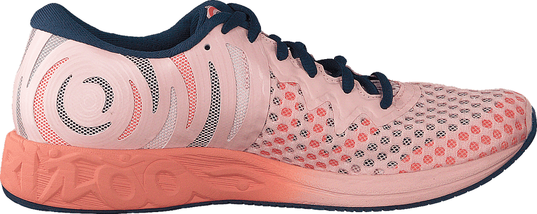 Noosa Ff 2 Seashell Pink/dark Blue/Pink