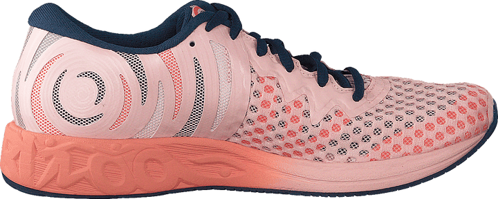 Noosa Ff 2 Seashell Pink/dark Blue/Pink