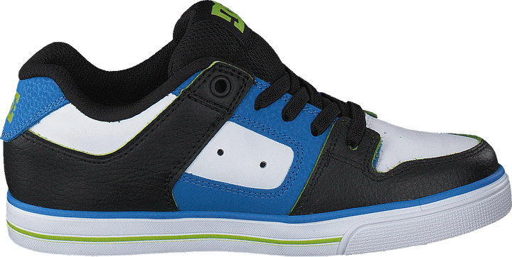 Pure Elastic See Bleu/Noir/Blanc