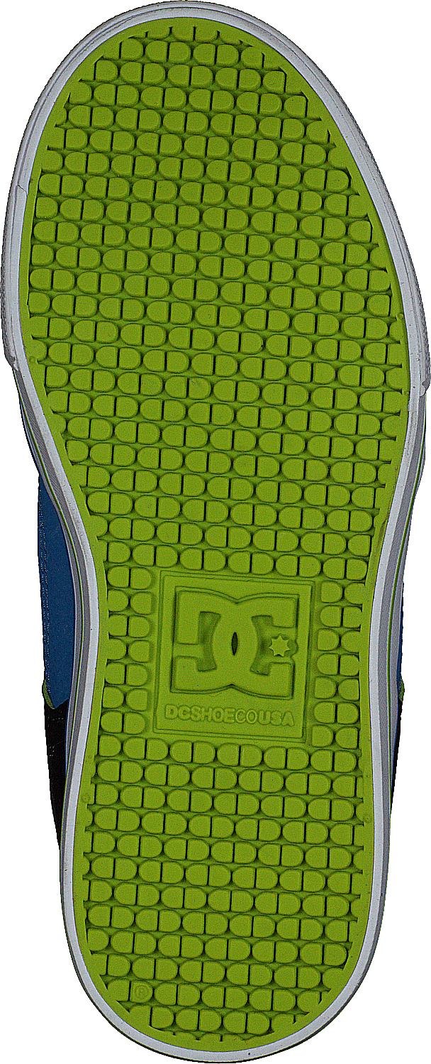 Pure Elastic See Bleu/Noir/Blanc