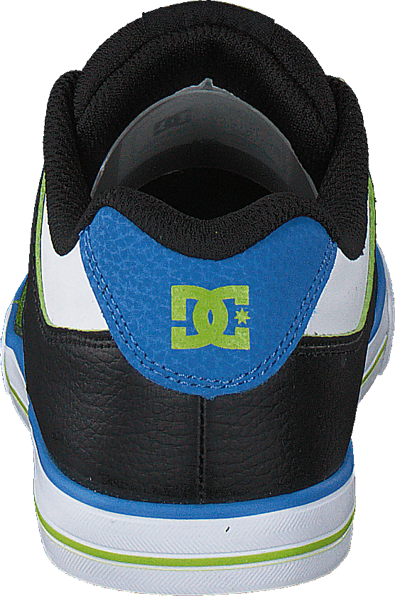 Pure Elastic See Bleu/Noir/Blanc