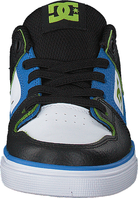 Pure Elastic See Bleu/Noir/Blanc