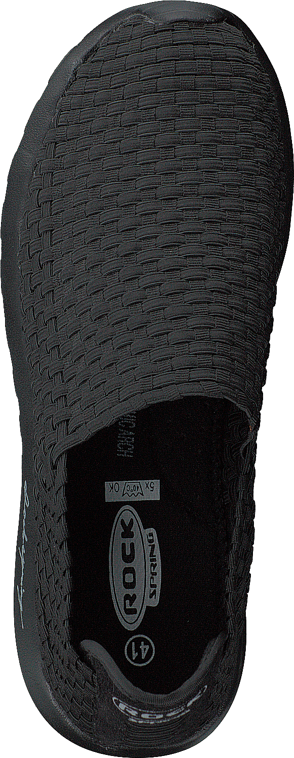 Rasierapparat All Black