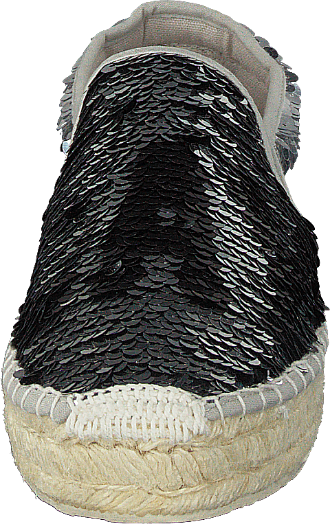 Ellye Noir Argent