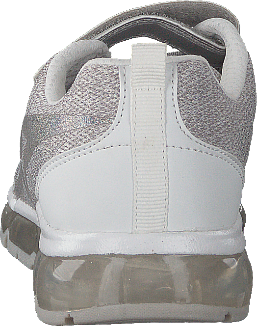 J Android Argent/blanc