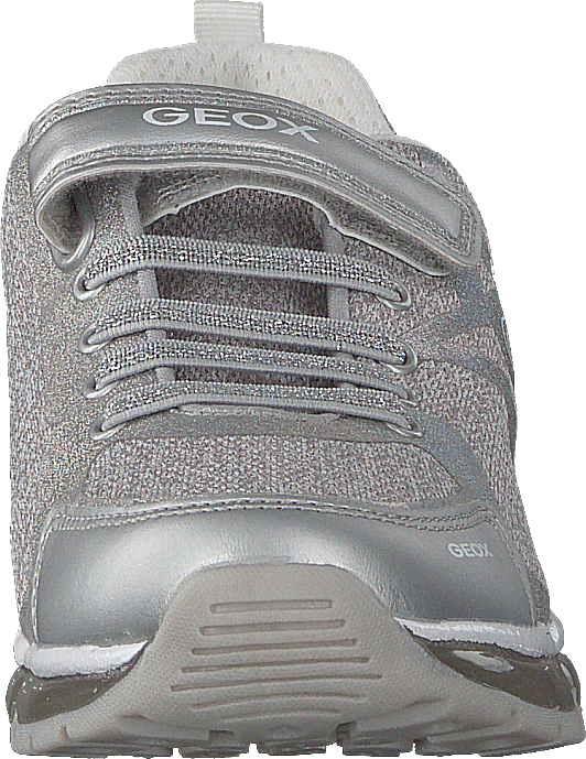 J Android Argent/blanc