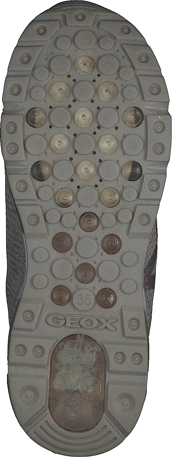 J Android Argent/blanc