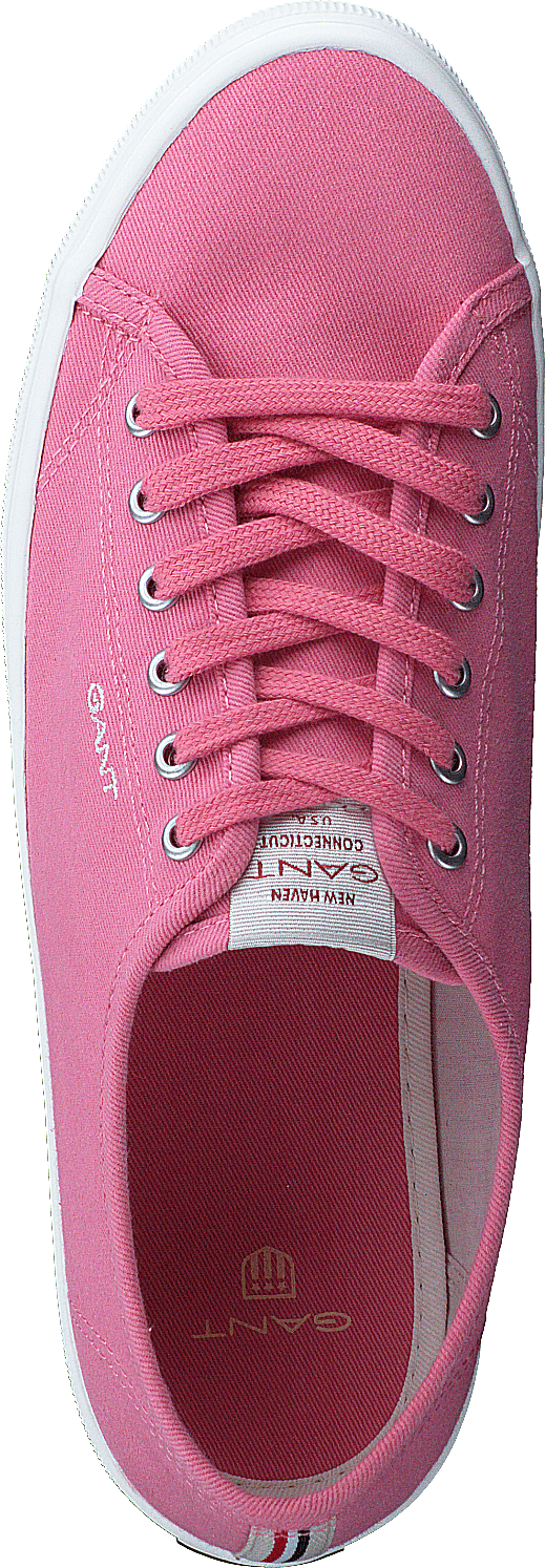 New Haven Strawberry Pink