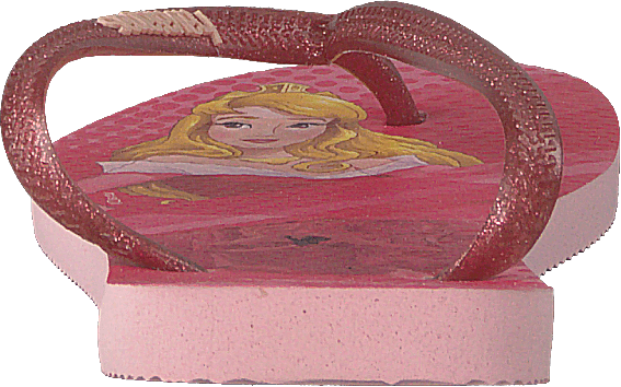 Barn Slim Princess Rosa
