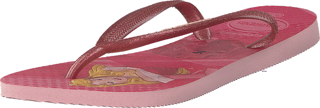 Barn Slim Princess Rosa