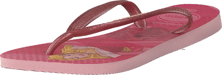 Barn Slim Princess Rosa