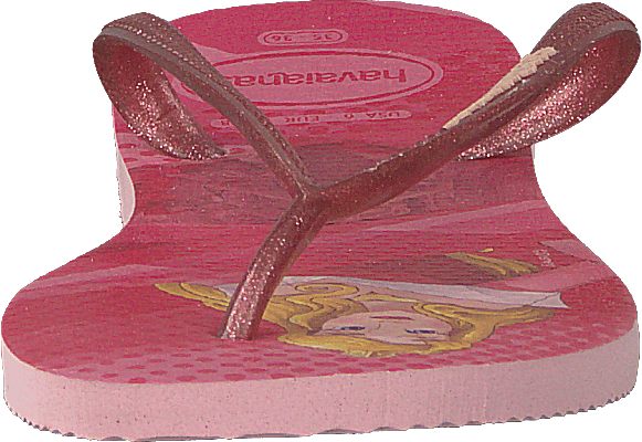 Barn Slim Princess Rosa