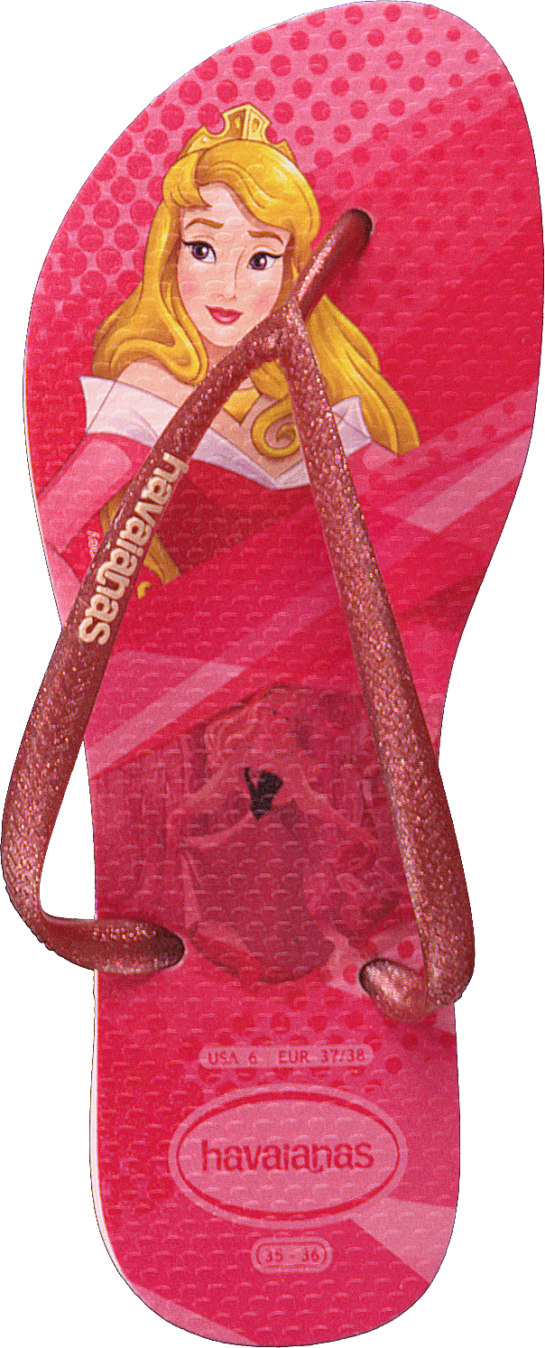 Barn Slim Princess Rosa
