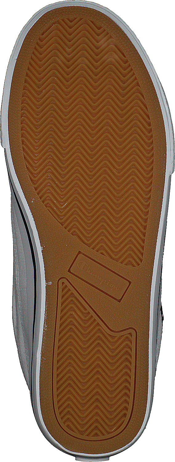 Zema griezuma apavi Smu Crew White