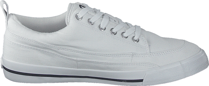 Zema griezuma apavi Smu Crew White