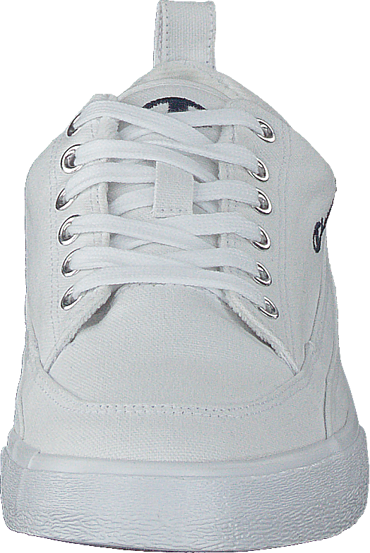 Zema griezuma apavi Smu Crew White