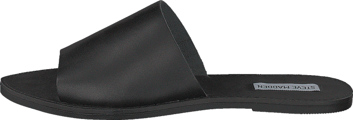 Grace Slipper Svart