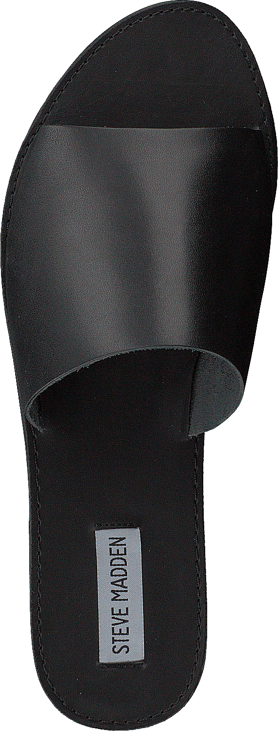Grace Slipper Svart
