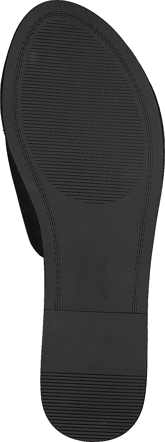 Grace Slipper Svart