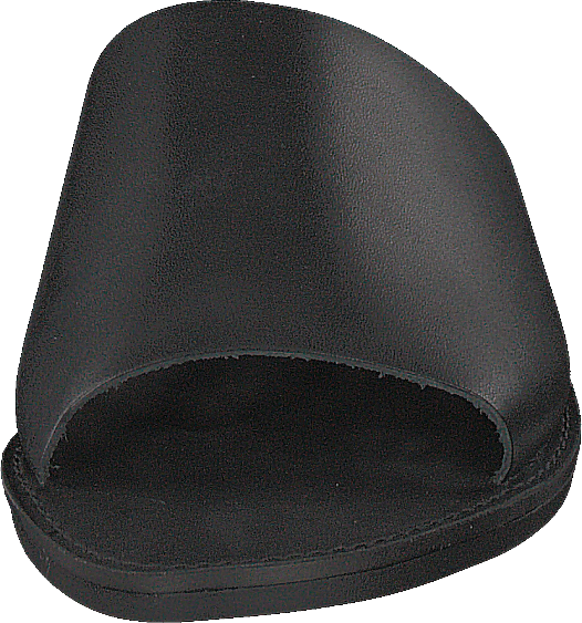 Grace Slipper Svart