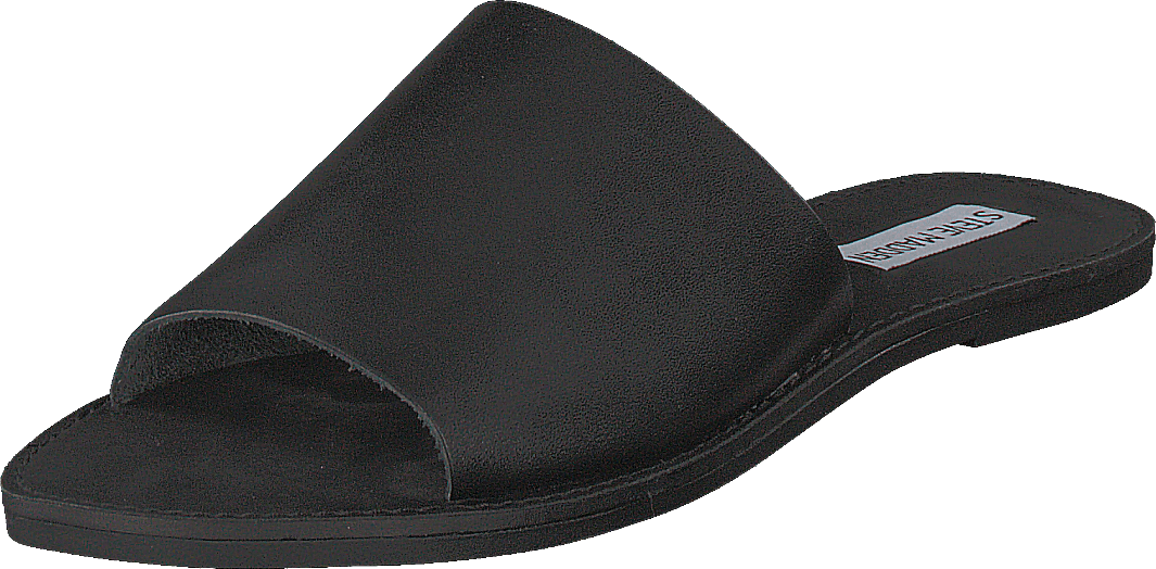 Grace Slipper Svart
