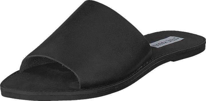 Grace Slipper Svart