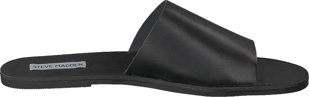 Grace Slipper Svart