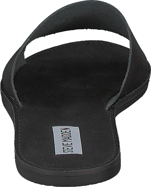 Grace Slipper Svart