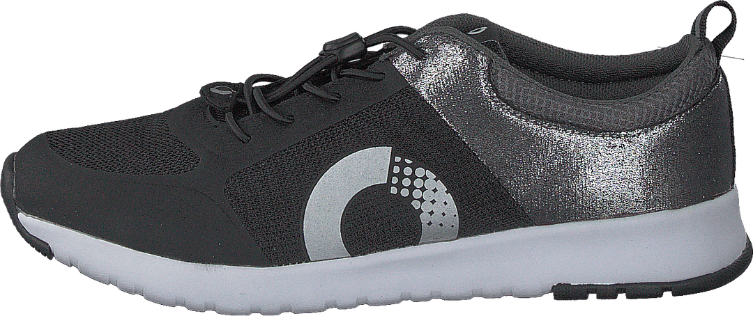 Highgate Black/silver