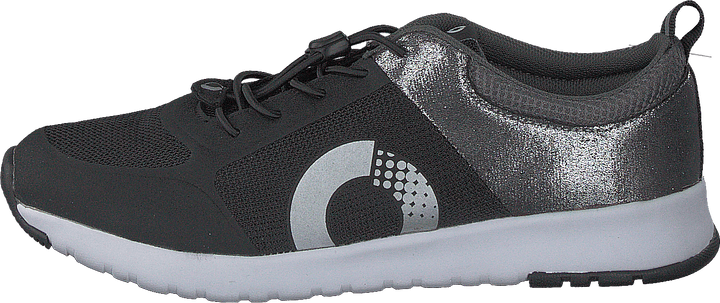 Highgate Black/silver