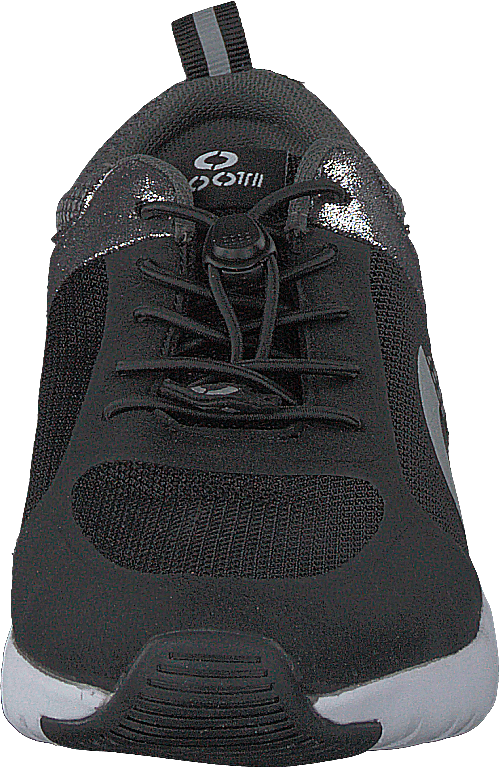 Highgate Black/silver