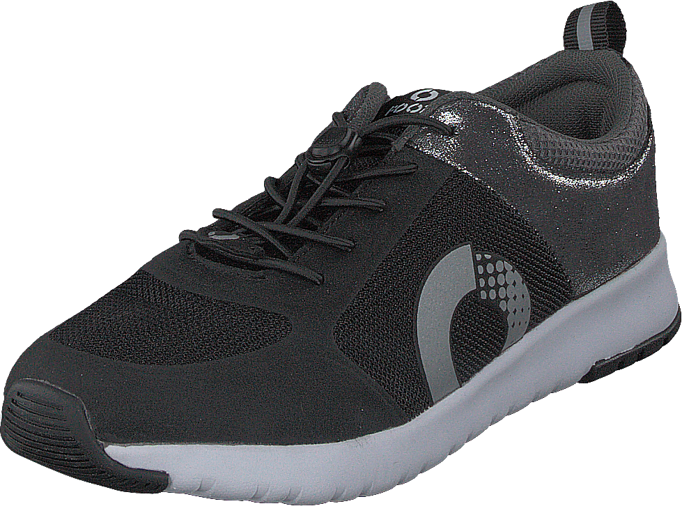 Highgate Black/silver