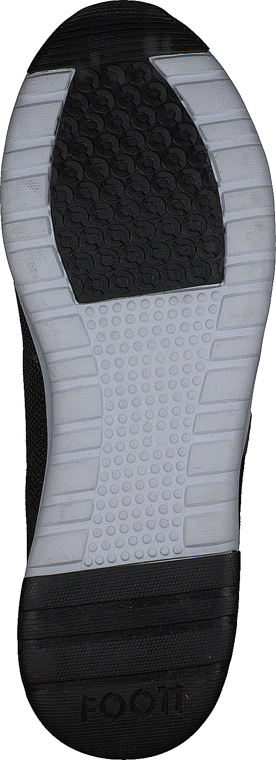 Highgate Black/silver