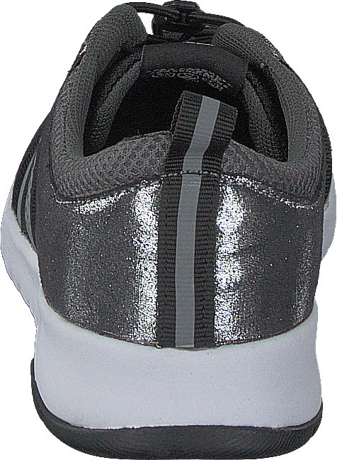 Highgate Black/silver