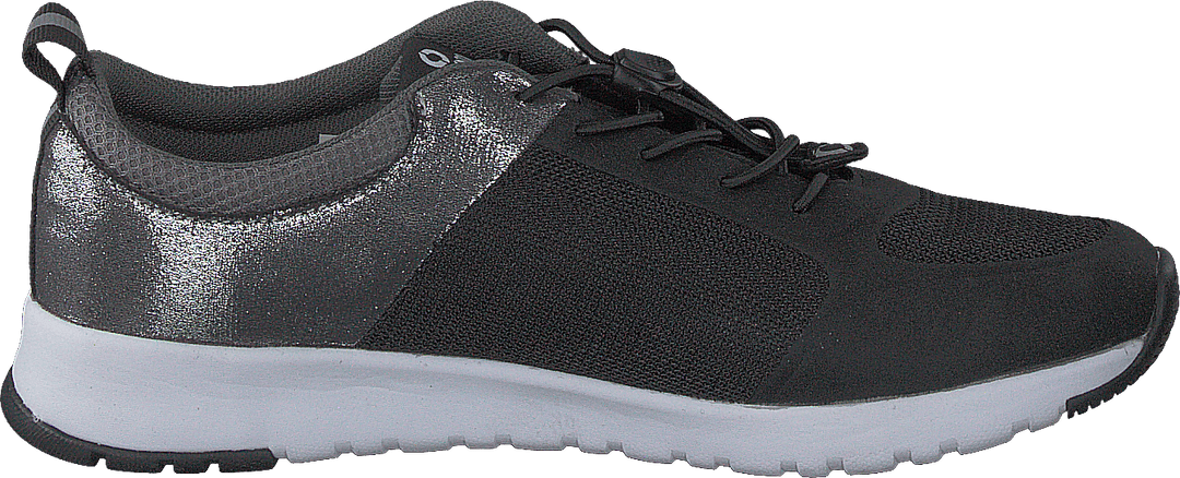 Highgate Black/silver