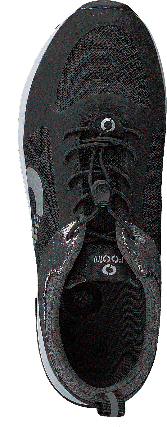 Highgate Black/silver