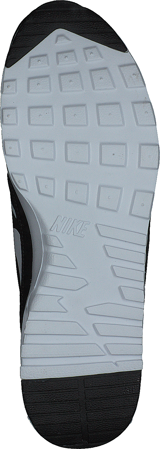 Air Max Thea Svart/vit