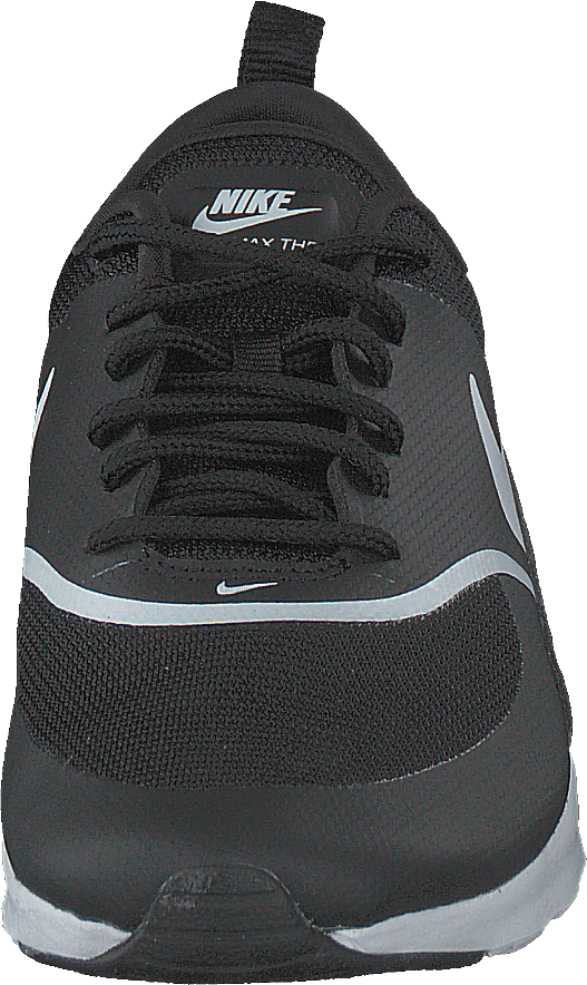Air Max Thea Svart/vit
