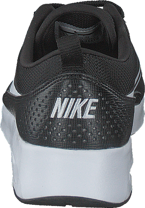 Air Max Thea Svart/vit