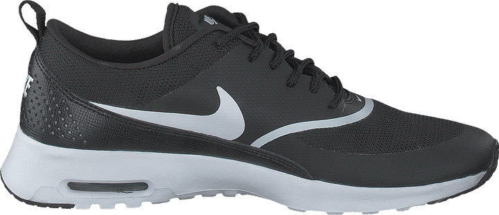 Air Max Thea Svart/vit