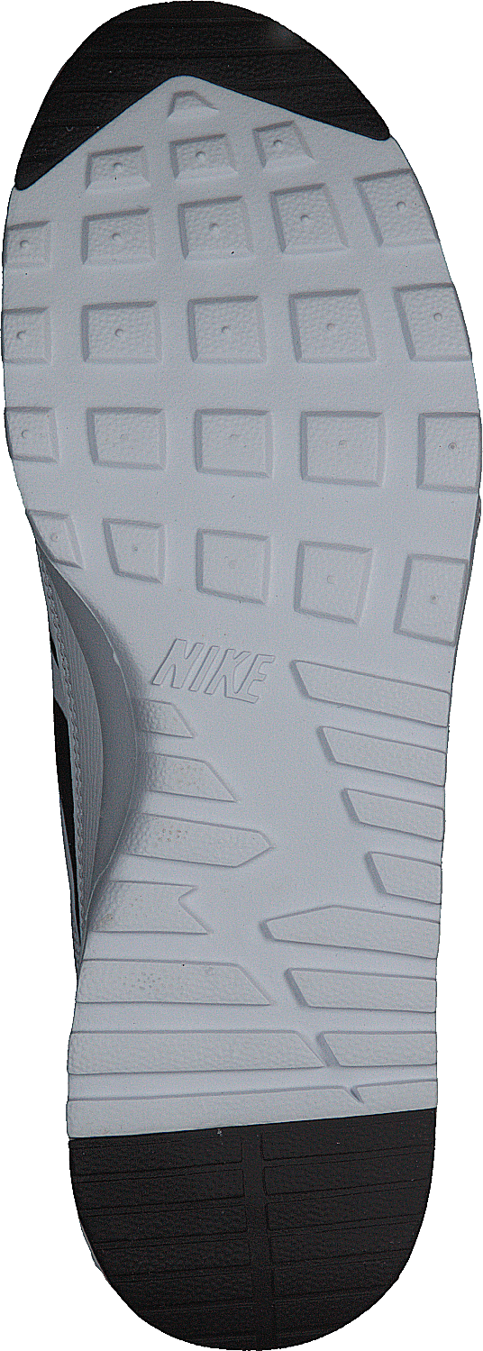 Air Max Thea Vit/svart